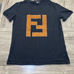 Fendi t-shirt